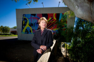 Fears over river health