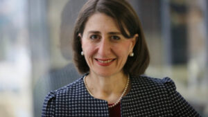 Promising signs at Victorian borders