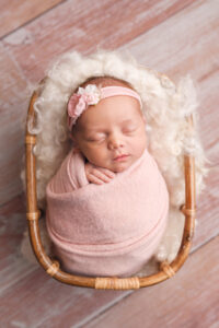 Welcome to the World November 15