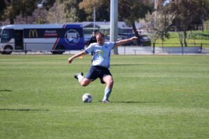 Clean sweep dream still alive