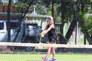 Let the good times roll