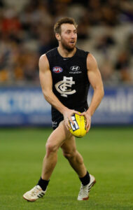 Brock McLean ready to make impact at Woorinen