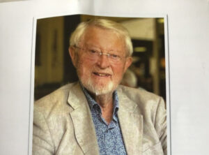 Farewell to Swan Hill’s ‘old-time physician’