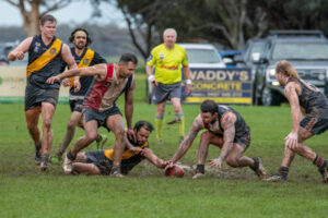 Quambatook finish on a high