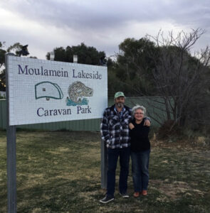 Tourism campaign not worth it, says caravan park owner