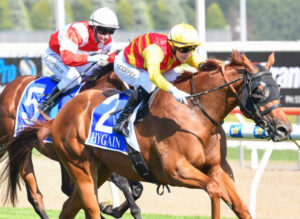 Coffey fires Dillinger in Ballarat