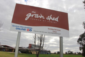 Church activities break for holidays