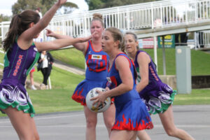 Demons to strong for Kangas