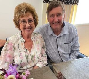 Beloved teacher’s Oz Day honour