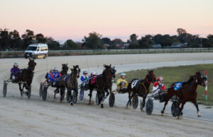 All Da Rage can’t be caught