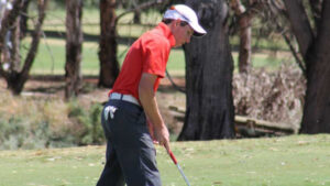 Choi the choice of Pro Am