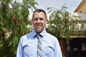 Young voice is important, says Jeffery