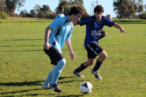 Swans’ youthful charge to glory