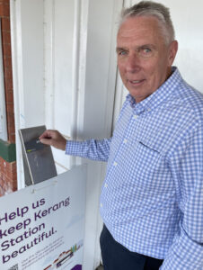 No new myki readers for region