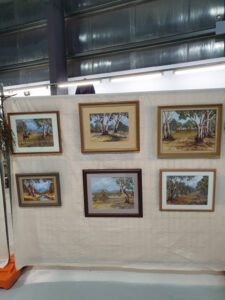 Flying success at the museum