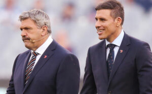 Moulamein gets together for men’s health