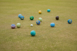 Bowls notes, August 23