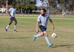 Do or die for soccer Swans