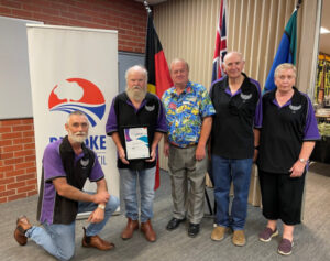 Car show a shining star