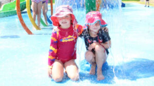 HOT HOT HOT: Temperature soars around region, and more to come