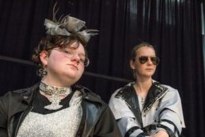 School of rock ready to roll