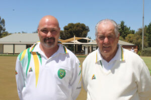 Critten stars in state singles show