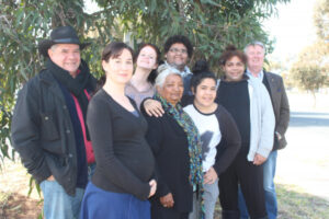 Local project impresses