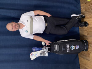 Docking named Australian captain