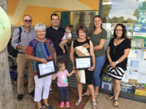 Bike hire project launched