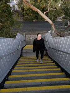 Following the trail of wartime history