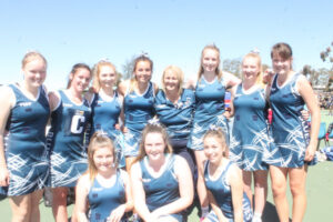 Kerang wins tight decider