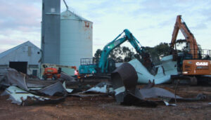 Councillors talk the walk on riverfront crossing