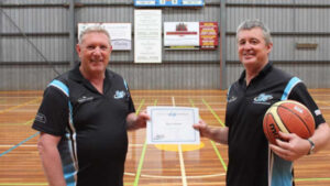 Morrison’s life on court