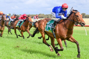 Cup runneth not for Harry