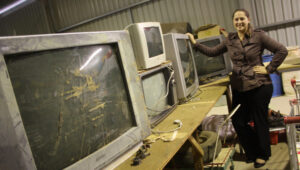 New life for dated technology