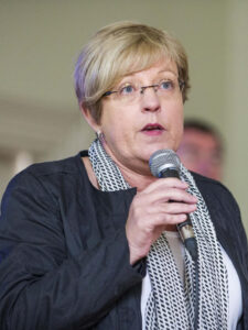 Extension request for troubled project