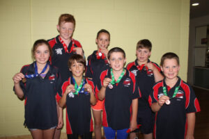 Championship success