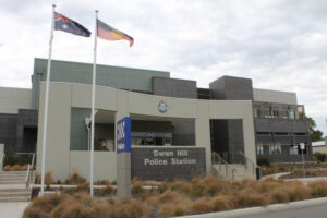 Staley Court burglary