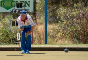 Murray Downs scrape home