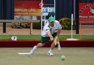 Lake Boga upset stuns premiers