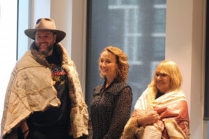 Bill a big step for Treaty process