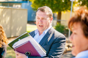 Free SuniTAFE classes back jobs push