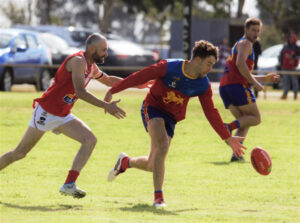 Lions – Kings of the Rivers