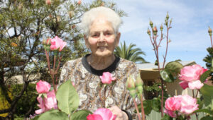 Five decades of community service