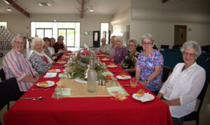 Age is no barrier for uni students