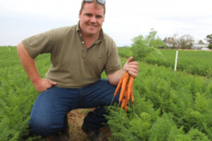 Beet juice breakthrough