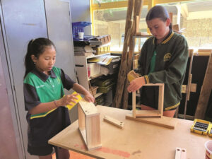 Individual monitoring