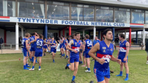 CMFNL Round 7 Football Preview