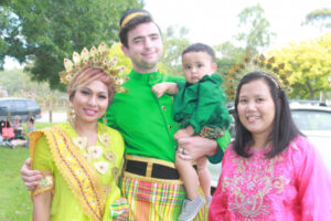 Diversity celebrated