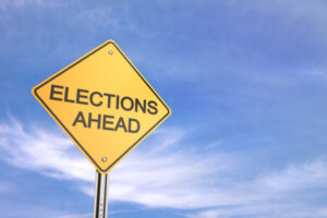 Two-horse race for Murray Plains